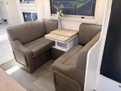 2025 Crusader Crusader My25 Excalibur Orion