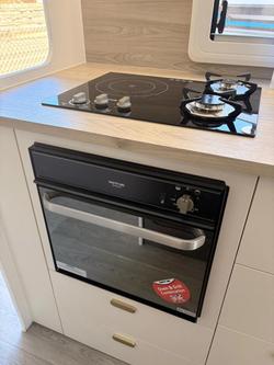 2025 Crusader My25 Excalibur Orion