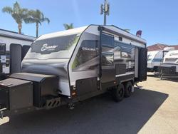 Crusader Crusader MY25 Excalibur Orion