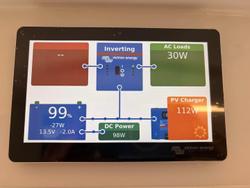 2025 Crusader Crusader My25 Excalibur Orion