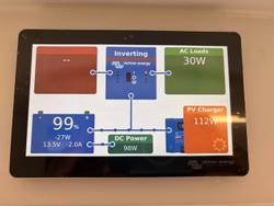 2025 Crusader My25 Excalibur Orion
