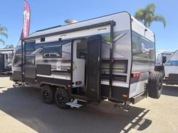 2025 Crusader Crusader My25 Excalibur Orion