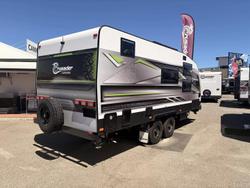 2025 Crusader Crusader My25 Excalibur Orion