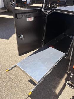 2025 Crusader My25 Excalibur Orion