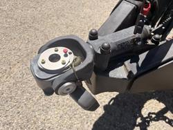 2025 Crusader Crusader My25 Excalibur Orion