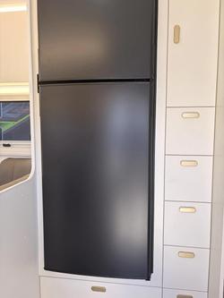 2025 Crusader My25 Excalibur Orion