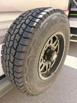 2025 Crusader My25 Excalibur Orion