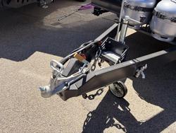 2025 Crusader My25 Lifechanger Bunkie