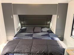 2025 Crusader Crusader My25 Lifechanger Bunkie