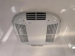 2025 Crusader My25 Lifechanger Bunkie