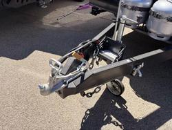 2025 Crusader Crusader My25 Lifechanger Bunkie