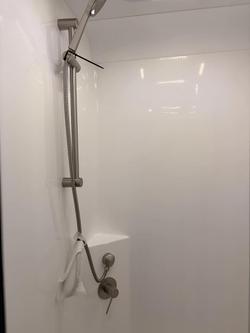 2025 Crusader My25 Lifechanger Bunkie