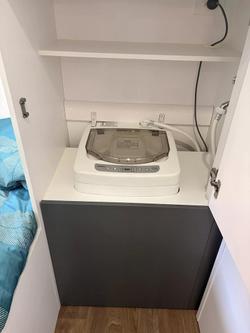 2025 Crusader Crusader My25 Lifechanger Bunkie