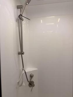 2025 Crusader Crusader My25 Lifechanger Bunkie