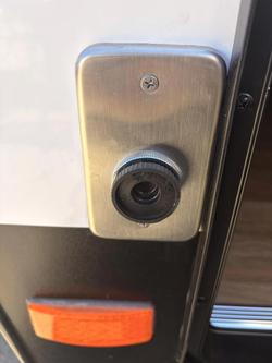 2025 Crusader Crusader My25 Lifechanger Bunkie