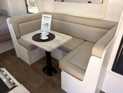 2025 Crusader My25 Lifechanger Experience