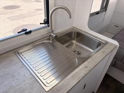 2025 Crusader My25 Lifechanger Experience