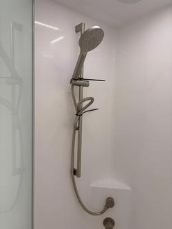 2025 Crusader My25 Lifechanger Experience