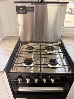 2025 Crusader My25 Lifechanger Experience