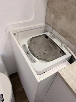 2025 Crusader My25 Lifechanger Experience