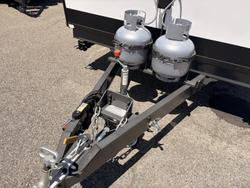 2025 Crusader My25 Lifechanger Experience