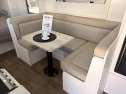 2025 Crusader My25 Lifechanger Experience