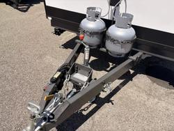 2025 Crusader My25 Lifechanger Experience