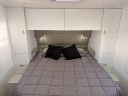 2025 Crusader My25 Lifechanger Experience