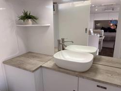 2025 Crusader My25 Lifechanger Experience