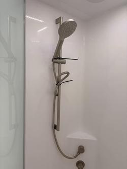 2025 Crusader My25 Lifechanger Experience