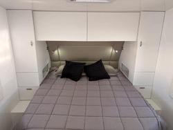 2025 Crusader Crusader My25 Lifechanger Experience