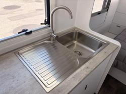 2025 Crusader Crusader My25 Lifechanger Experience