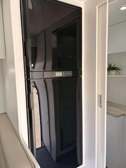 2025 Crusader Crusader My25 Lifechanger Experience