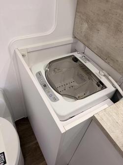 2025 Crusader Crusader My25 Lifechanger Experience