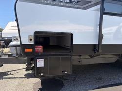 2025 Crusader Crusader My25 Lifechanger Experience