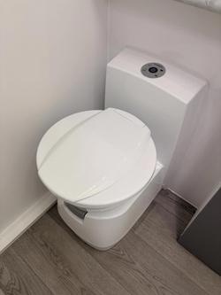 2025 Crusader My25 Musketeer Palace