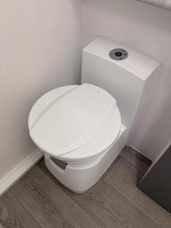 2025 Crusader My25 Musketeer Palace