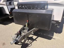 2025 Crusader My25 Musketeer Palace