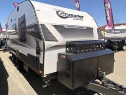 2025 Crusader My25 Musketeer Palace