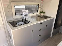 2025 Crusader My25 Musketeer Palace