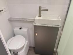 2025 Crusader My25 Musketeer Palace