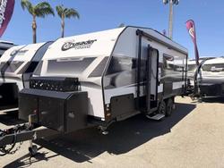 Crusader MY25 Musketeer Palace