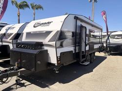 Crusader MY25 Musketeer Palace