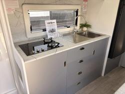 2025 Crusader My25 Musketeer Palace