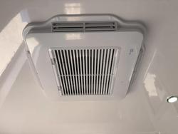 2025 Crusader My25 Musketeer Palace