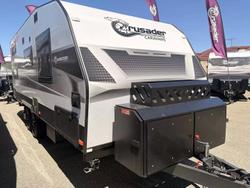 2025 Crusader My25 Musketeer Palace