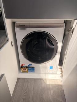 2025 Crusader My25 Musketeer Palace