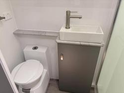 2025 Crusader My25 Musketeer Palace