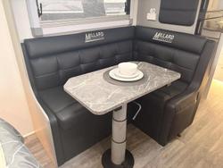 2025 Millard Millard 17Ft6 (Cd) Breakaway