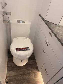 2025 Millard Millard 17Ft6 (Cd) Breakaway